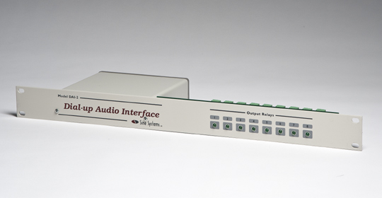 DAI-2 Dailup Audio Interface