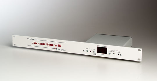 TSN-3 Thermal Sentry